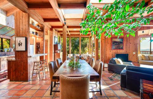 Inn Wine Country - Summers House - Foto 17