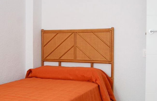 Apartamentos Riviera Beach - Foto 6