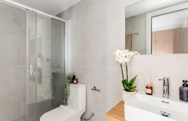 Sanders Port Piraeus - Foto 51