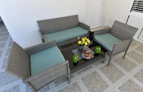 Family-friendly holiday home with private pool near Vodice - Foto 23