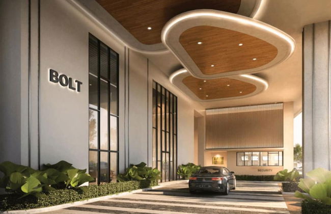 Trion KL By Castle - Foto 1