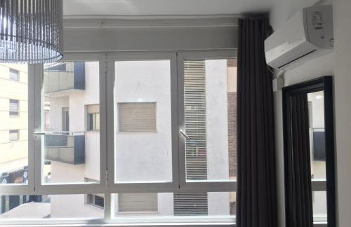 Alicante centre ,Plage et Quartier animé,Wifi ,Climatisation - Photo 6