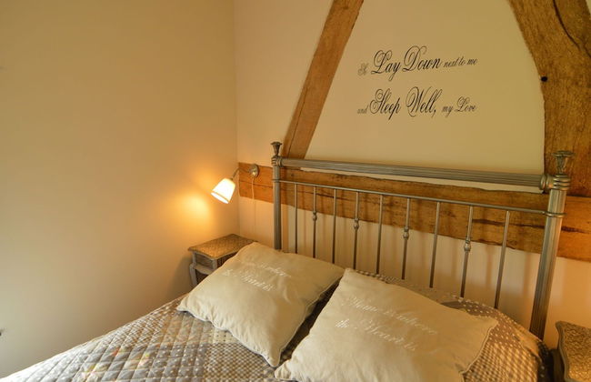 Stunning Holiday Home Near Forest in Slenaken - Photo 9