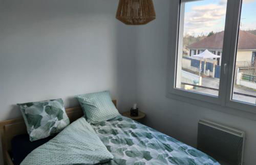 Appartement 2 pièces a 5 min du centre de Limoges - Foto 9