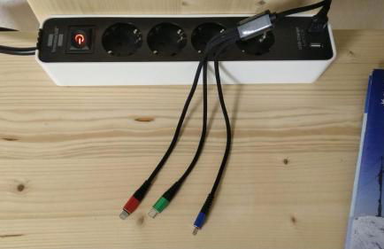 Zimmer mit Aussicht - Foto 15