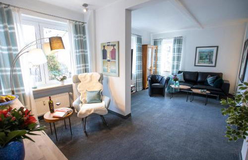 Altstadt-Chalet @Conny's - Foto 12