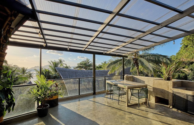 Happiness Kulambo Villa El Nido - Foto 27