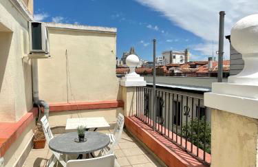 Apartamentos Mayor Centro - Photo 90