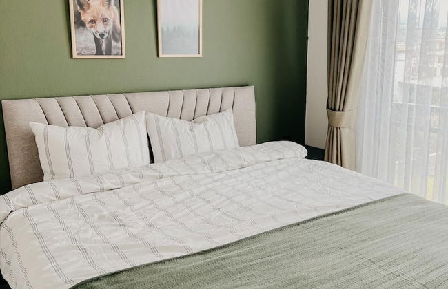 Seydikemer Darıyemez Apart - Photo 1