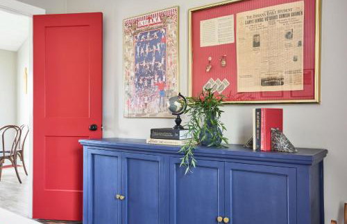 The Clubhouse Walk to Stadiums - Foto 12