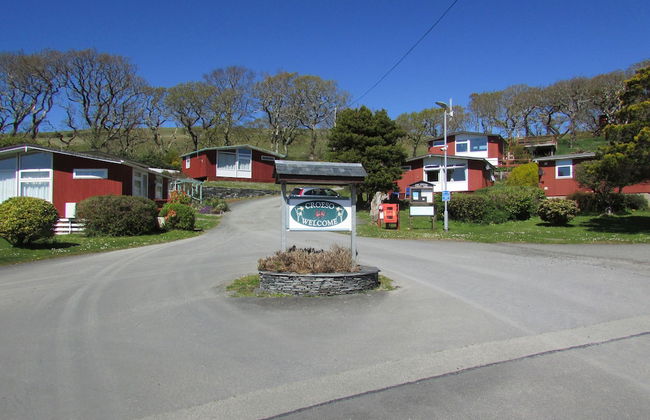 Golygfa'r Cwm - Foto 25