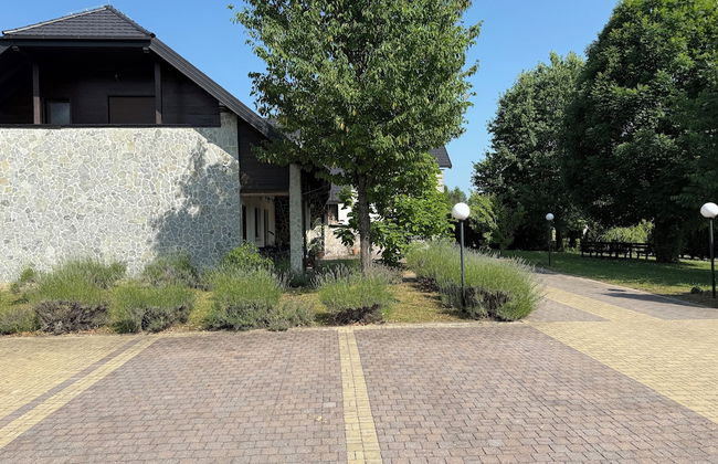 Villa Stone - Photo 47