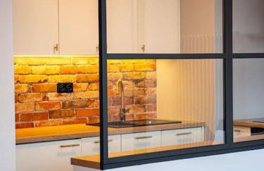 Chic Apartment in Historic Koneser Area - Foto 35