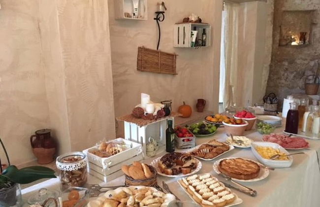 Masseria San Martino - Foto 29