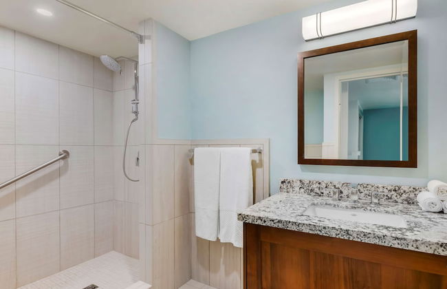 Hilton Vacation Club Royal Palm St. Maarten - Foto 19