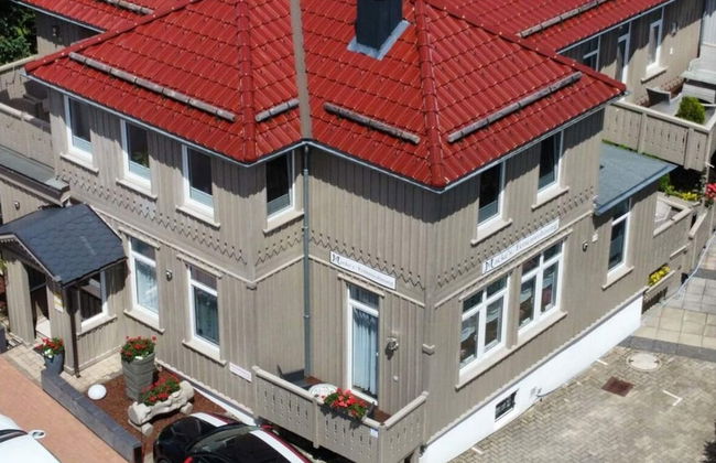 Cosy Apartment in Harz - Photo 23