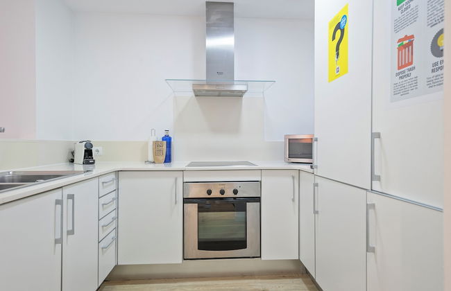 Lugaris Rambla - Apartments - Foto 37