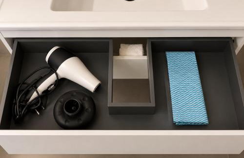 Modernes Apartment nahe Hamburg Ruhig und hochwertig mit Parkplatz - Foto 14