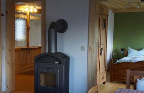 Ferienhof Berghof - Foto 20