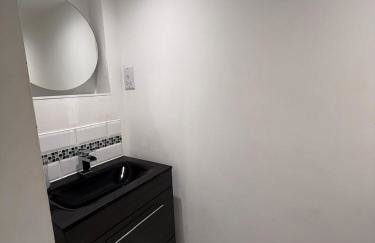 Beautiful Thatched Cottage with Outdoor Pool, Secure Garden, Dog & Family Friendly! Chichester Holiday Properties - Foto 26