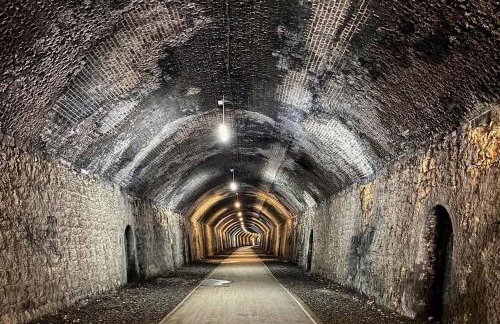 No 1 - Bakewell - Foto 36