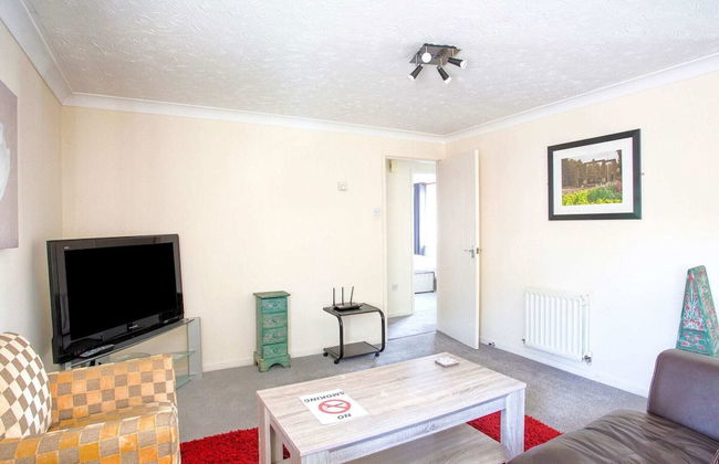 Rustic Holiday Home in Birmingham near Motorcycle Museum - Foto 10