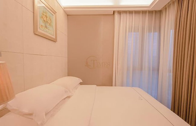Tianxi Apartment KKone Branch - Foto 2