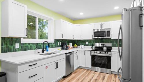 4BR, Home Theater, near Spooky Nook Sports Complex - Foto 5