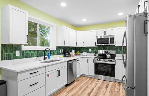 4BR, Home Theater, near Spooky Nook Sports Complex - Foto 5