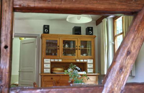 Ferienwohnung Parkblick - Foto 9