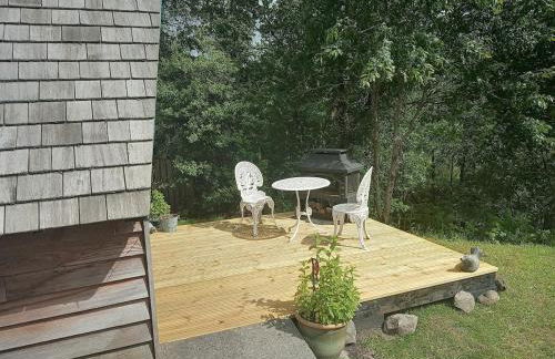 The Wee Bothy at Larchwood Croft - Photo 3