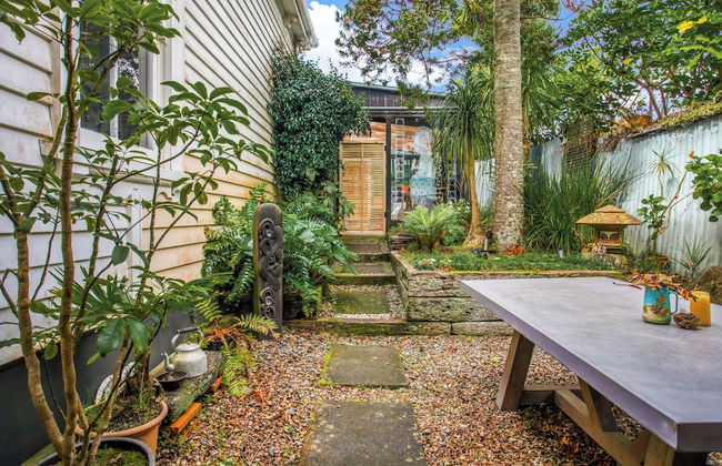 The Kauri Retreat near Beaches -Air-Cons - Foto 33