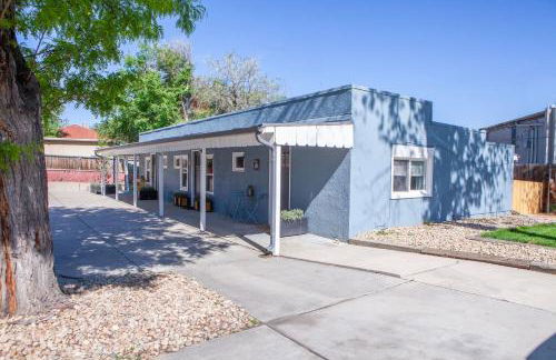 Zuni St Motor Inn- Bike, Dine, Explore Denver - Foto 29