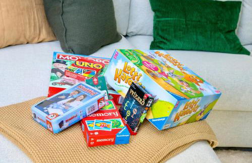 Garten, Terrasse, 93 m2, 5 Min bis zur Warnow - Foto 15