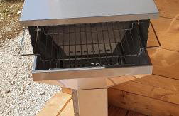 Ökologisches Holzblock-Ferienhaus Lauterdörfle 150 - Baujahr 2022 - mit gratis AlbCard - Photo 20