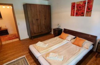 Appartement Lissi - ruhig, idyllisch & großzügig - Foto 10