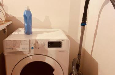 Odw Homes - Functional Apartment with Terrace - Foto 18