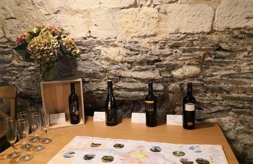 L'Oisellerie Meublé de Tourisme - Foto 13