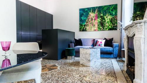 JOIVY Superb 1Bed Apt In Brera - Foto 3