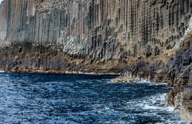 Balade en bateau à Los Órganos et à l'ouest de La Gomera - Photo 4