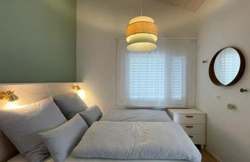 HAUS IM SCHILF 2 - Oase mit Seeblick - Adults only - Foto 29