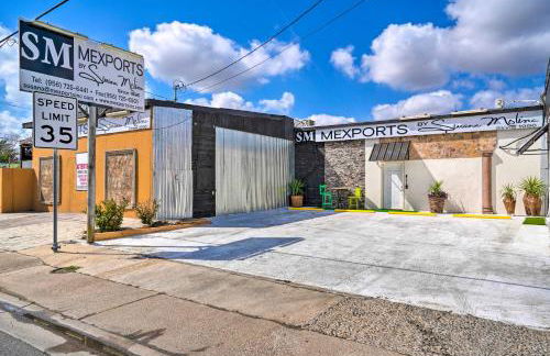 Laredo Vacation Rental Near Tourist Attractions! - Foto 23