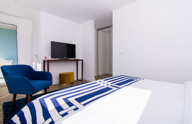 Seafront Luxury Apartments Fun - Foto 12