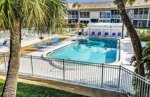 Kingston Arms 2nd Fl Walk to Beach & St. Armands Circle - Foto 70