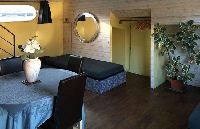 Boat For Guest - Foto 36