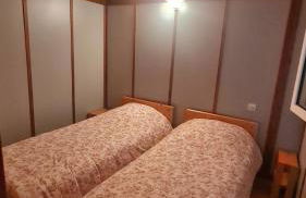 Chalet LE BAUSOY - Foto 8