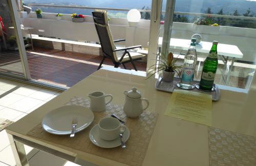 Ferienwohnung Stefi, magischer Ausblick, Schwimmbad-Sauna in Lahnstein - Foto 2