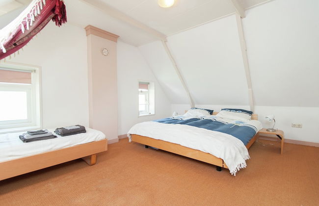 Idyllic Rural Home With Bikes - Foto 2