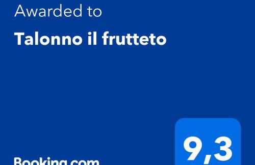 Talonno il frutteto - Foto 32