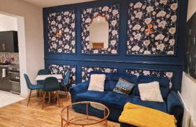 Blue Room, Stylish Apartment near City Centre - Foto 1